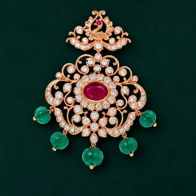 Pendants