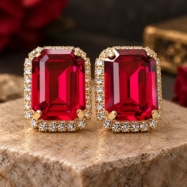 Ruby — Manik